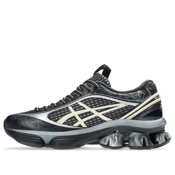 GEL-Kinetic Fluent US6-S „Black Vanilla”