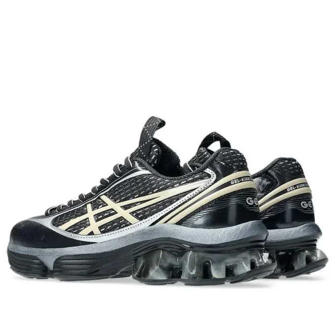 GEL-Kinetic Fluent US6-S „Black Vanilla”