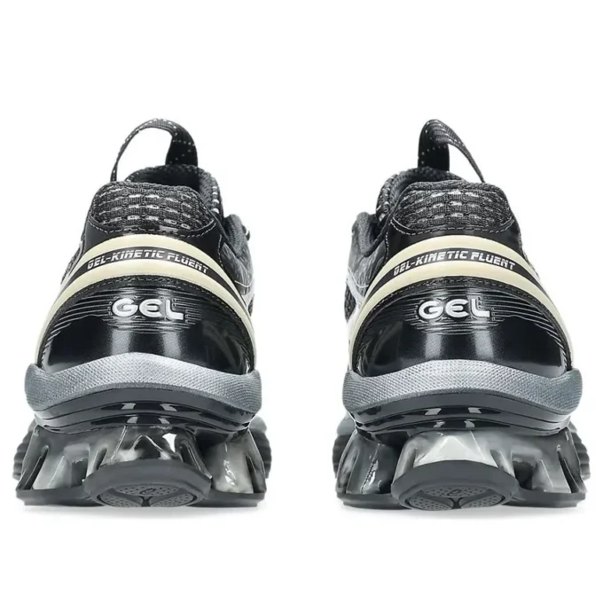GEL-Kinetic Fluent US6-S „Black Vanilla”