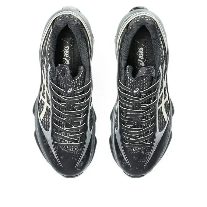 GEL-Kinetic Fluent US6-S „Black Vanilla”