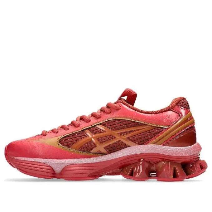 GEL-Kinetic Fluent US6-S „Cayenne”