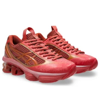 GEL-Kinetic Fluent US6-S „Cayenne”