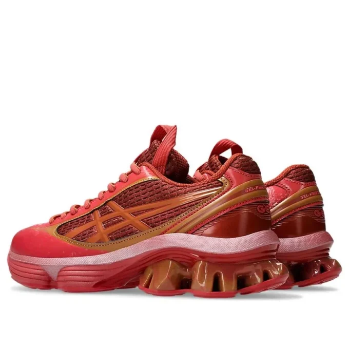 GEL-Kinetic Fluent US6-S „Cayenne”