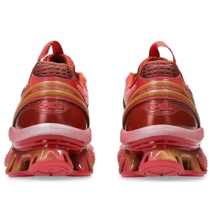 GEL-Kinetic Fluent US6-S „Cayenne”