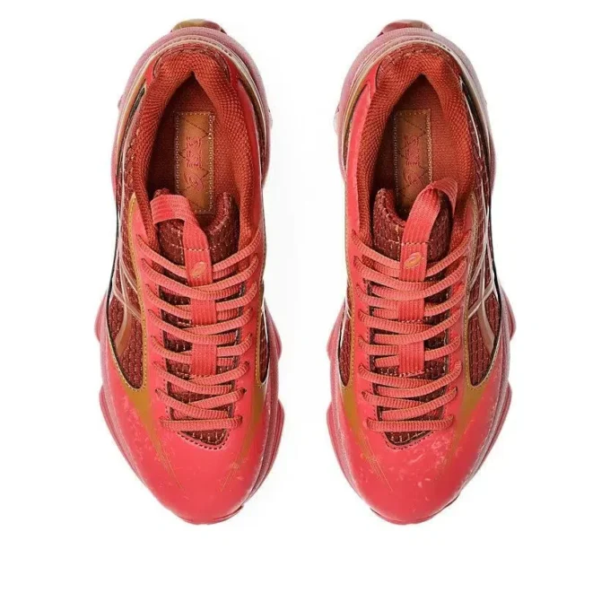 GEL-Kinetic Fluent US6-S „Cayenne”
