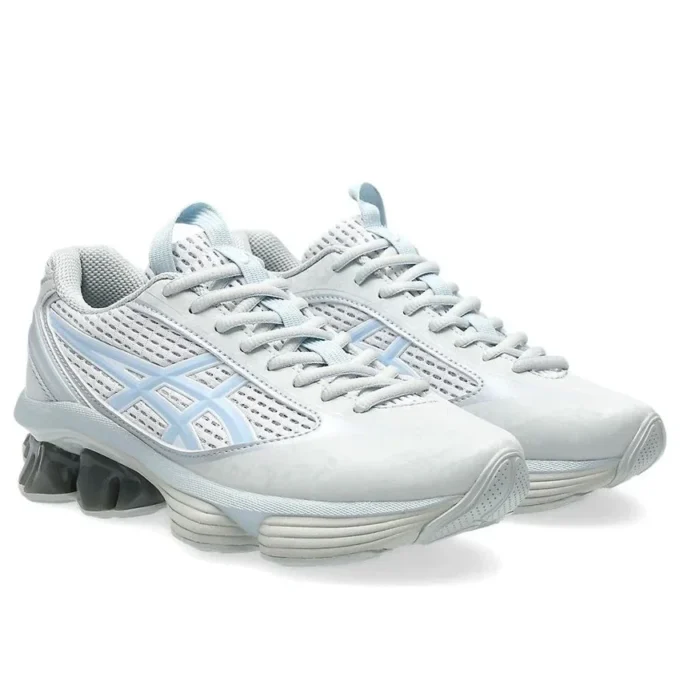 GEL-Kinetic Fluent US6-S „Glacier Grey”