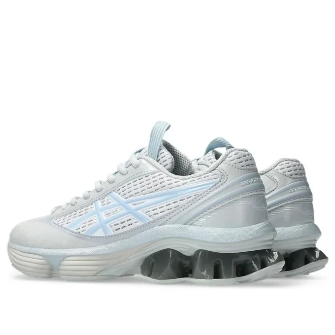 GEL-Kinetic Fluent US6-S „Glacier Grey”