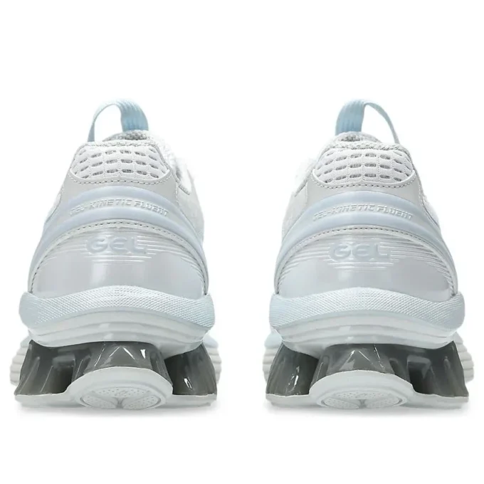 GEL-Kinetic Fluent US6-S „Glacier Grey”
