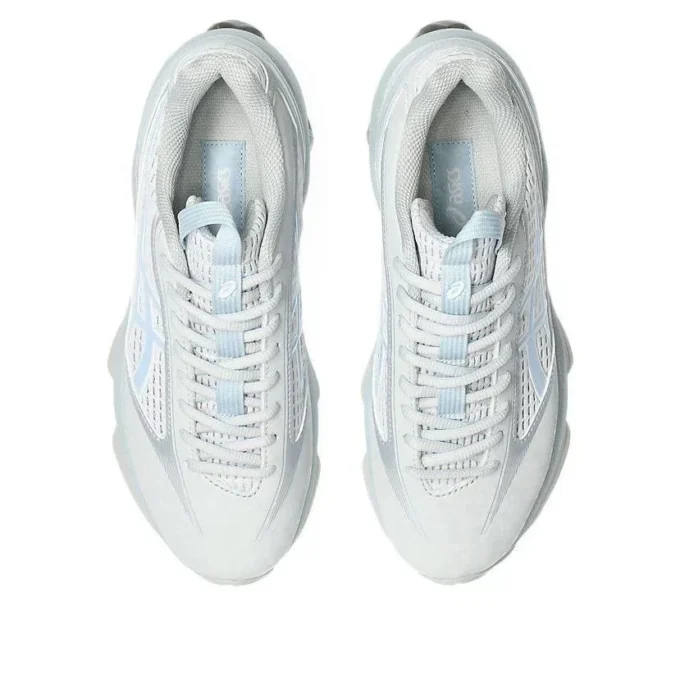GEL-Kinetic Fluent US6-S „Glacier Grey”