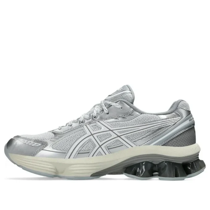 Gel-Kinetic Fluent „White”