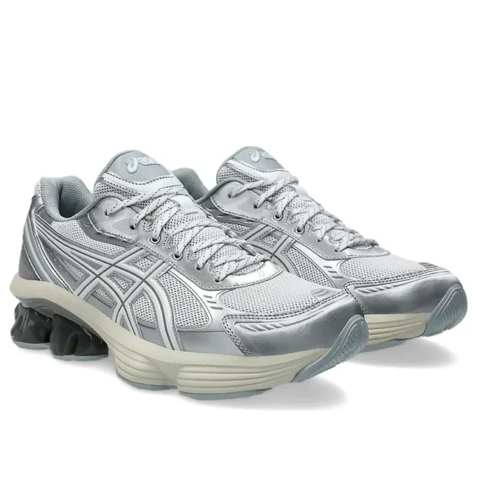 Gel-Kinetic Fluent „White”