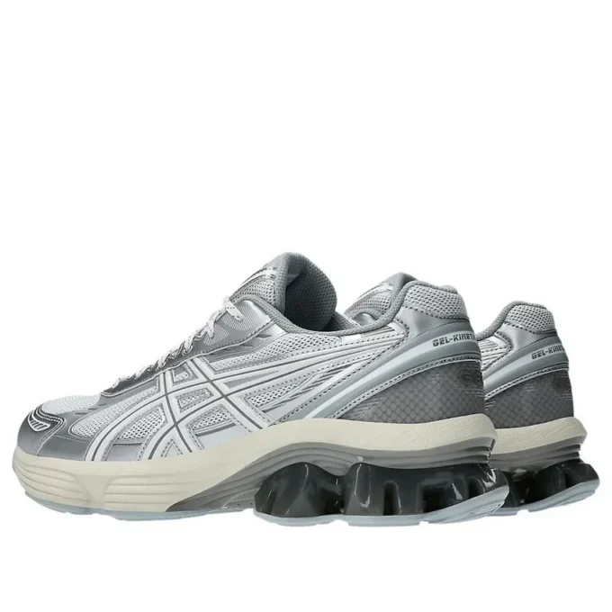 Gel-Kinetic Fluent „White”