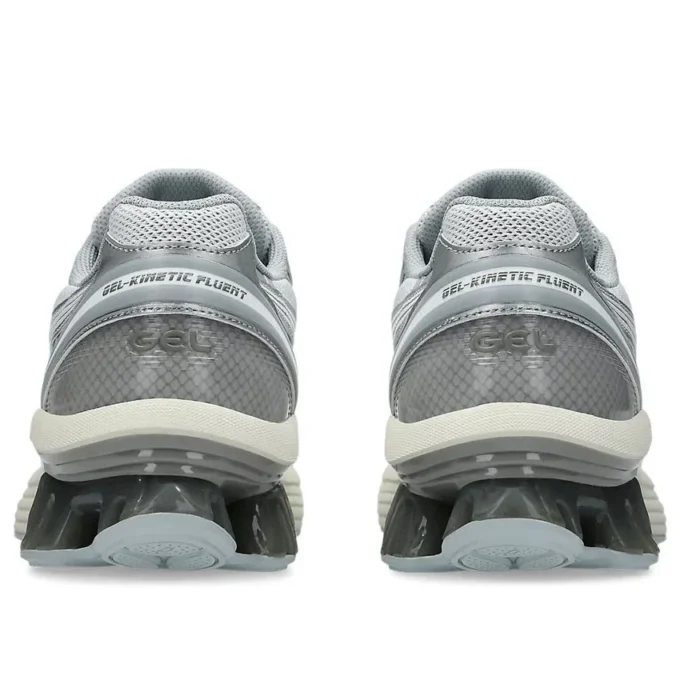 Gel-Kinetic Fluent „White”