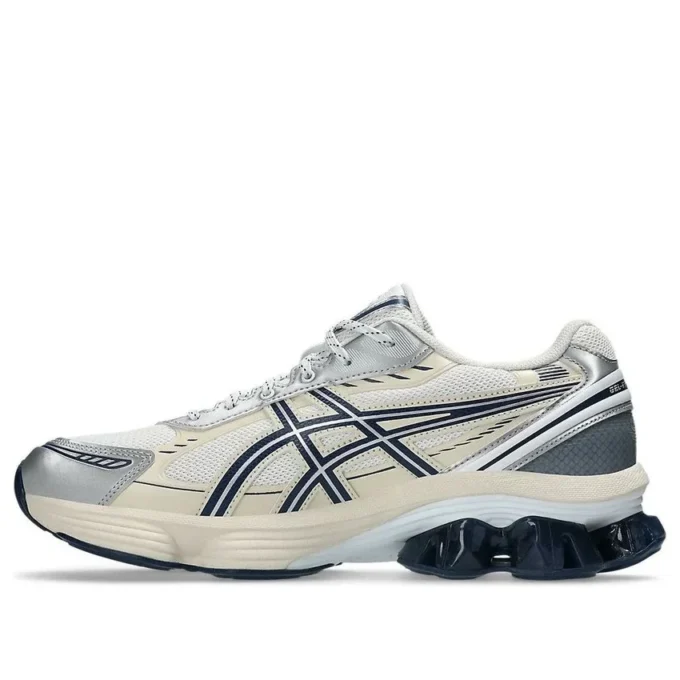 Gel-Kinetic Fluent „White Independence Blue”