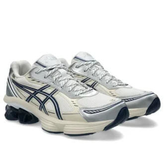 Gel-Kinetic Fluent „White Independence Blue”