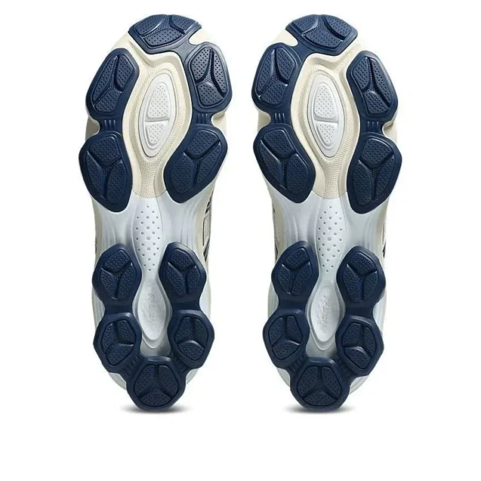 Gel-Kinetic Fluent „White Independence Blue”