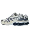 Gel-Kinetic Fluent „White Independence Blue”