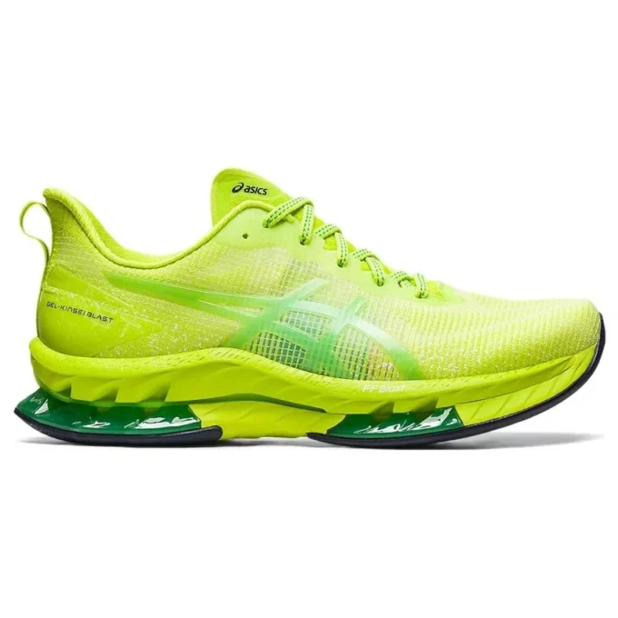 GEL-Kinsei Blast LE 2 „Lime Zest”