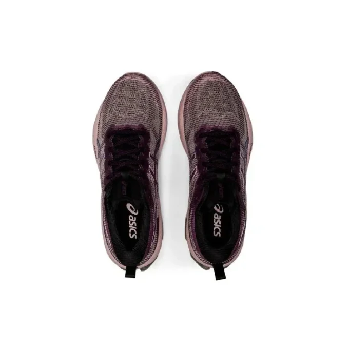 GEL-Kinsei Blast LE „Deep Plum Barely Rose”