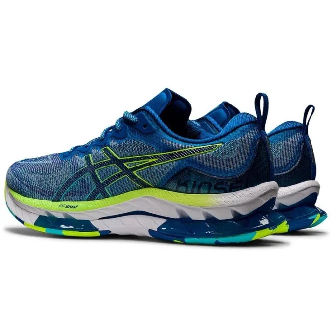 GEL-Kinsei Blast LE „Lake Drive Hazard Green”