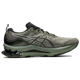GEL-Kinsei Blast Le „Olive Green Black”
