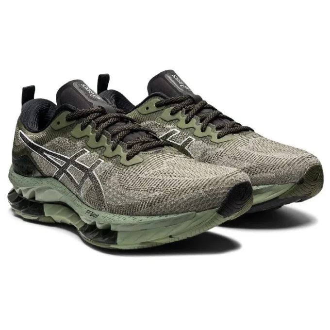 GEL-Kinsei Blast Le „Olive Green Black”