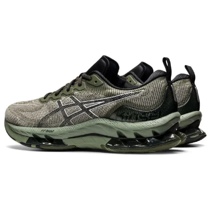 GEL-Kinsei Blast Le „Olive Green Black”