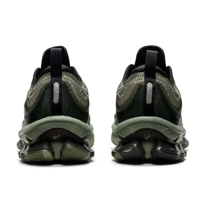 GEL-Kinsei Blast Le „Olive Green Black”