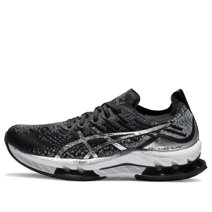 GEL-Kinsei Blast Platinum „Black Grey”