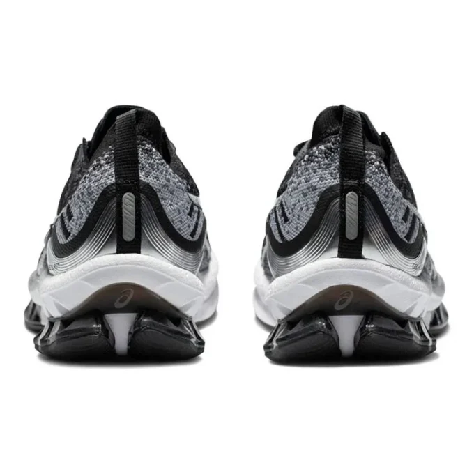 GEL-Kinsei Blast Platinum „Black Grey”