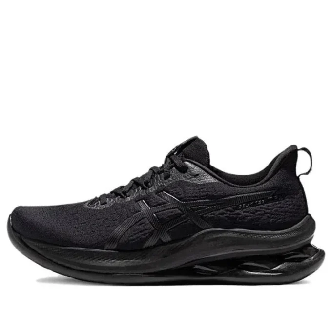 Gel-Kinsei Max „All Black”