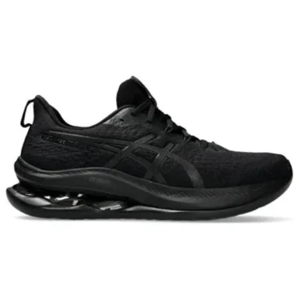 Gel-Kinsei Max „All Black”
