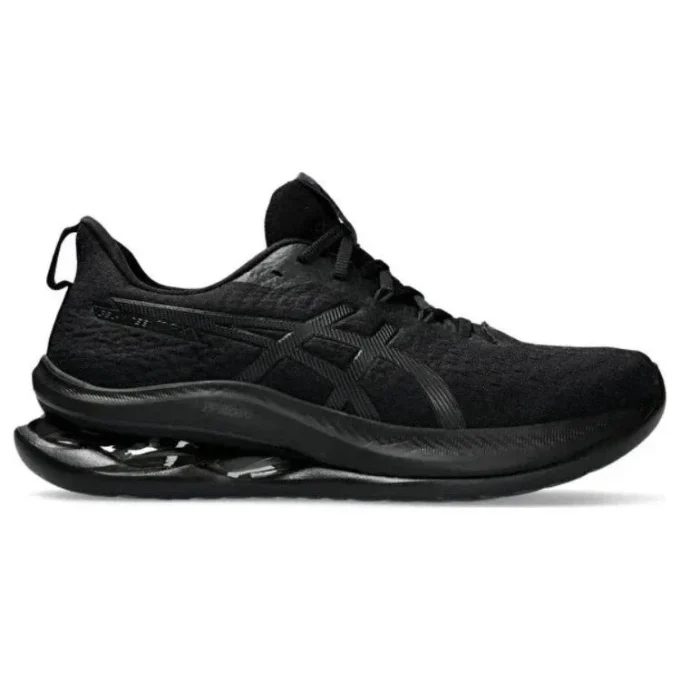 Gel-Kinsei Max „All Black”