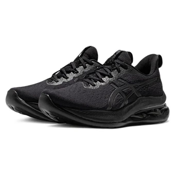 Gel-Kinsei Max „All Black”