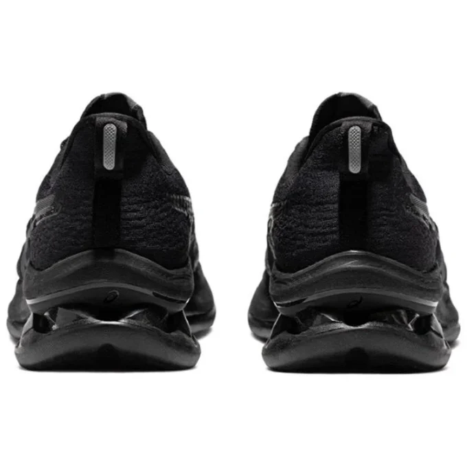 Gel-Kinsei Max „All Black”