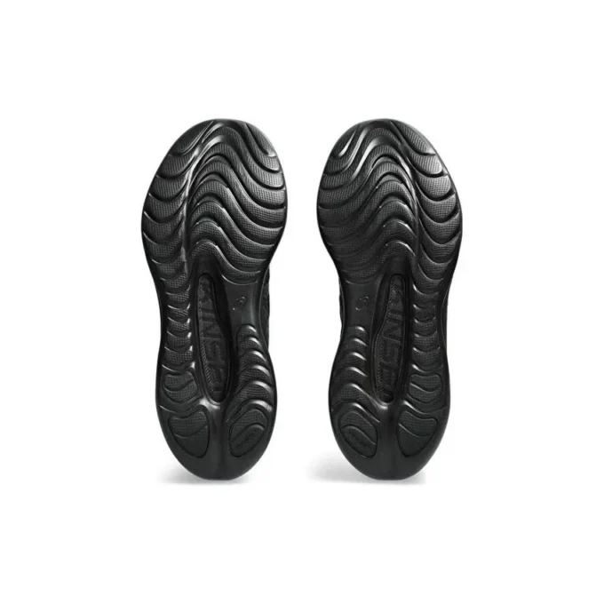 Gel-Kinsei Max „All Black”