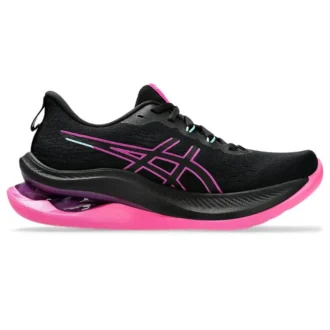 GEL-Kinsei Max „Black Bold Magenta”