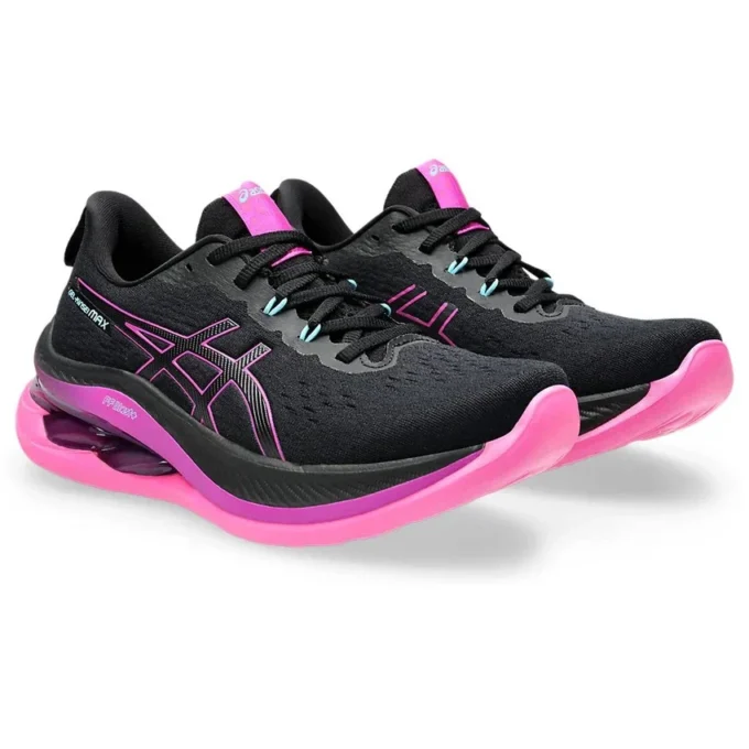 GEL-Kinsei Max „Black Bold Magenta”