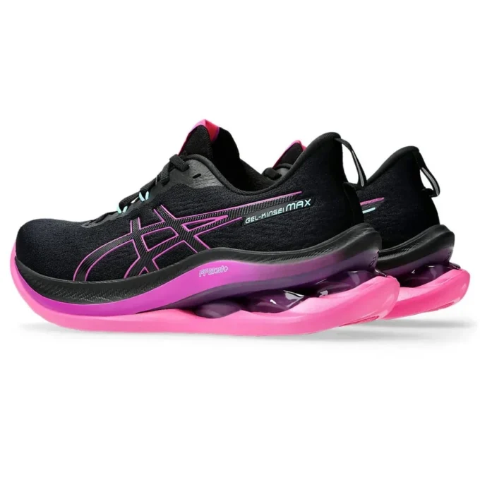 GEL-Kinsei Max „Black Bold Magenta”