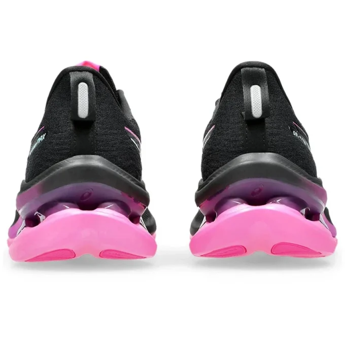 GEL-Kinsei Max „Black Bold Magenta”