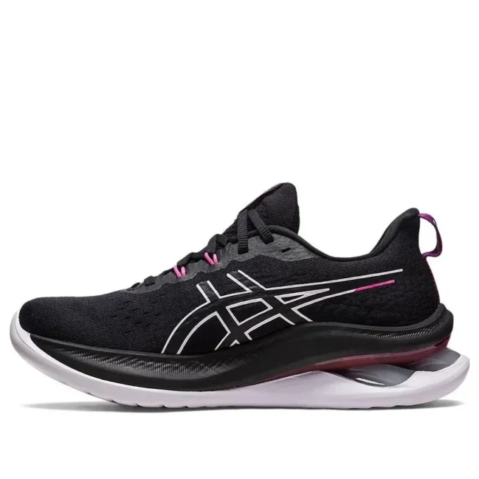 GEL-Kinsei Max „Black Lilac Hint”