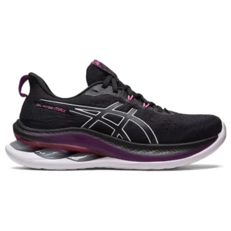 GEL-Kinsei Max „Black Lilac Hint”