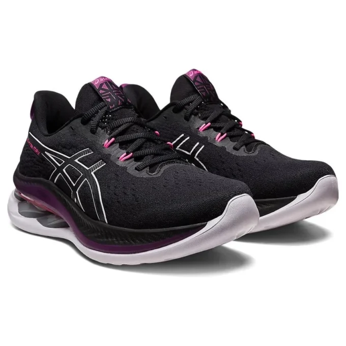 GEL-Kinsei Max „Black Lilac Hint”