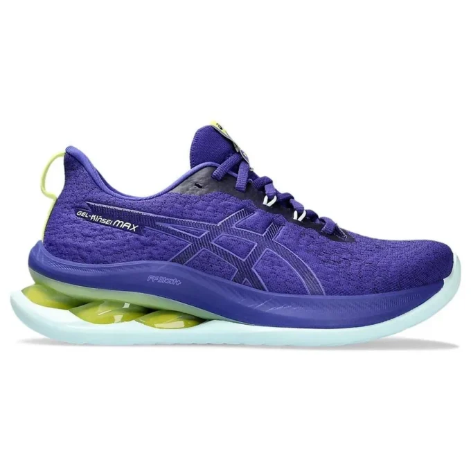 GEL-Kinsei Max „Eggplant”