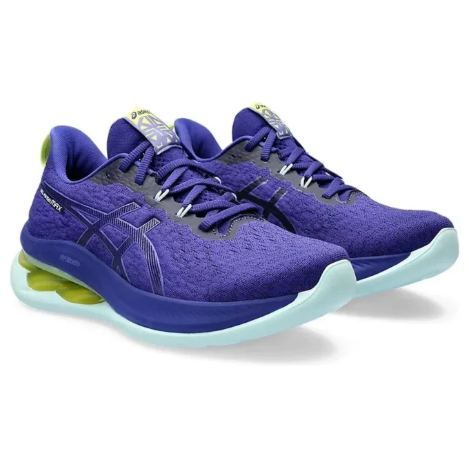 GEL-Kinsei Max „Eggplant”