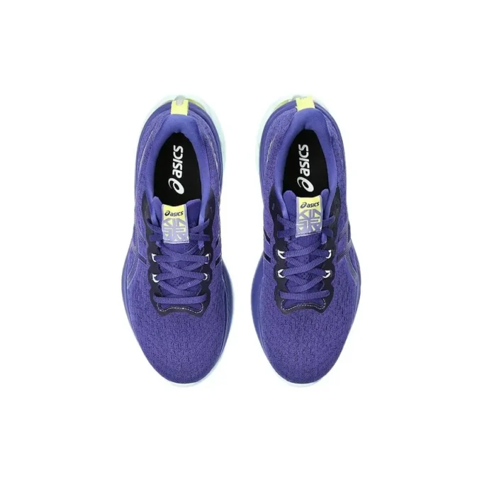 GEL-Kinsei Max „Eggplant”