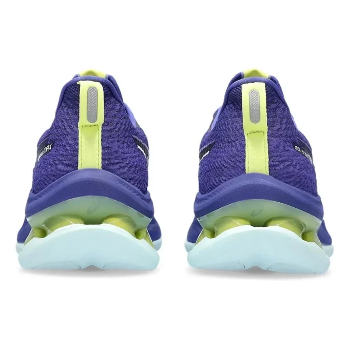 GEL-Kinsei Max „Eggplant”