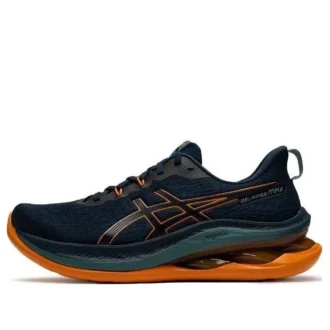 GEL-Kinsei Max „French Blue Bright Orange”