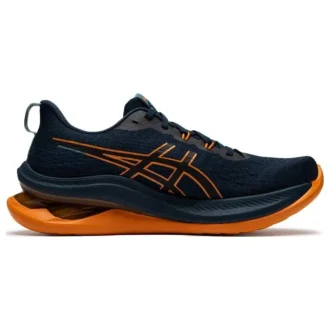 GEL-Kinsei Max „French Blue Bright Orange”