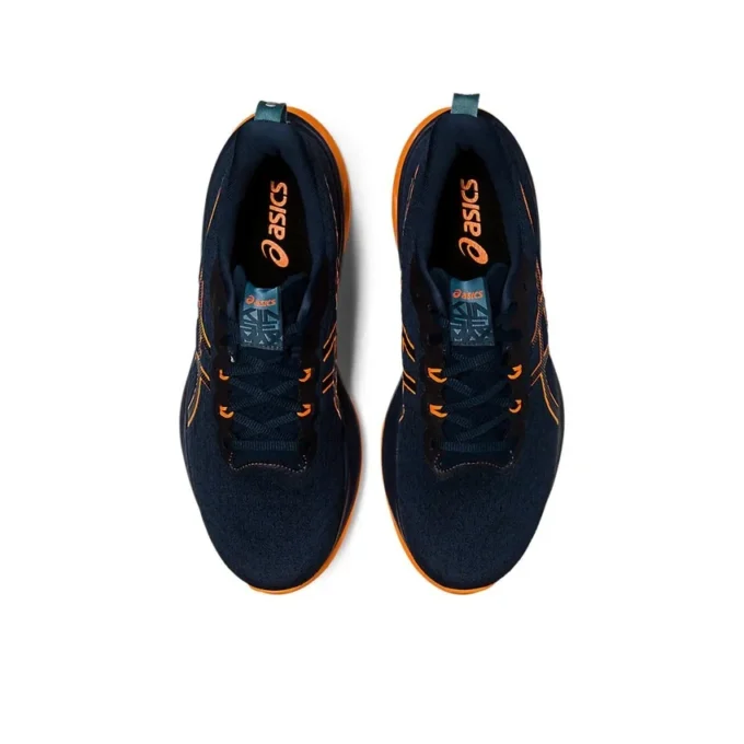 GEL-Kinsei Max „French Blue Bright Orange”